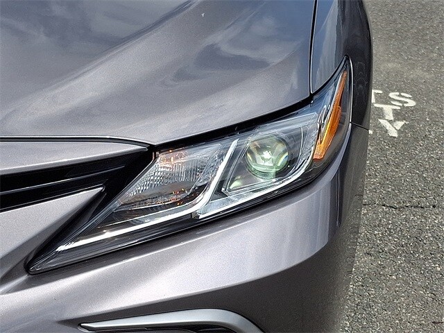 2024 Toyota Camry LE 9