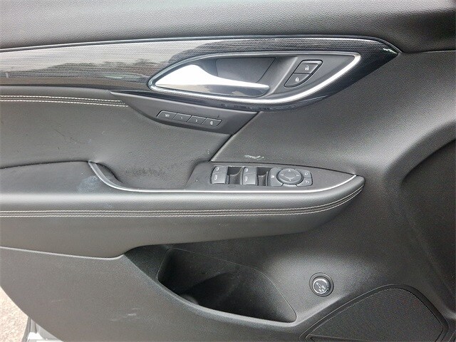 Thumbnail: 2023 Buick Envision - 12