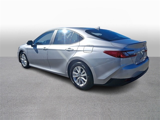 Thumbnail: 2025 Toyota Camry - 6
