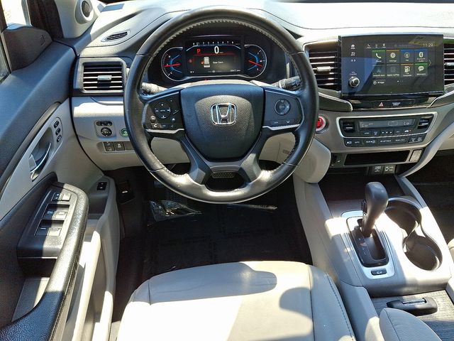 Thumbnail: 2019 Honda Pilot - 12