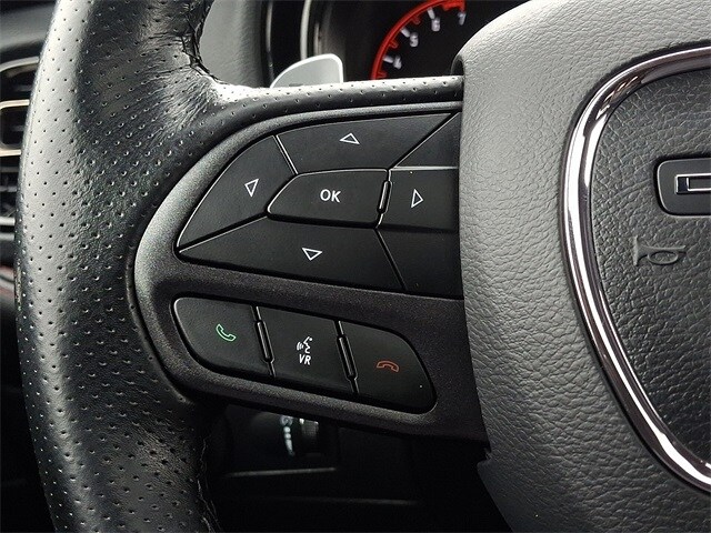 Thumbnail: 2024 Dodge Durango - 18