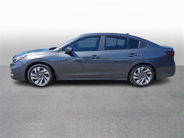 Thumbnail: 2024 Subaru Legacy - 7