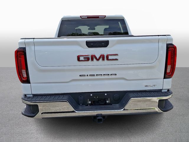 Thumbnail: 2026 GMC Sierra 1500 - 5