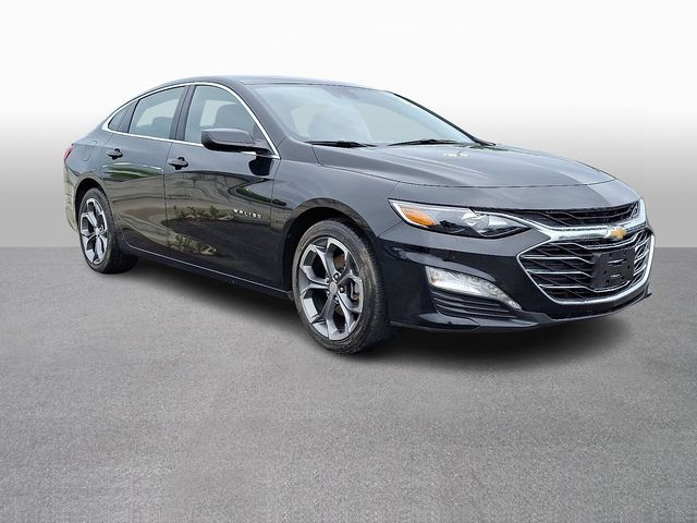 Thumbnail: 2024 Chevrolet Malibu - 3