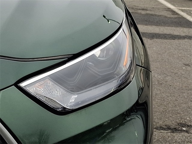 Thumbnail: 2023 Toyota Highlander - 9