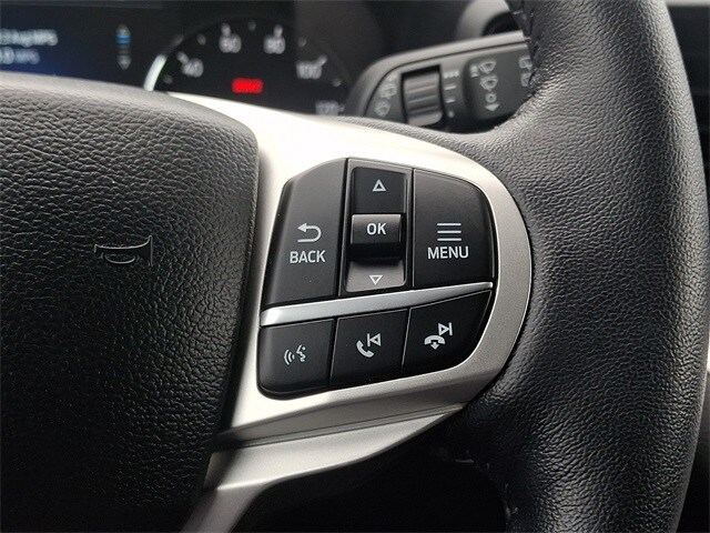 Thumbnail: 2022 Ford Explorer - 21