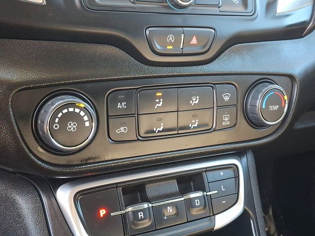 Thumbnail: 2024 GMC Terrain - 15