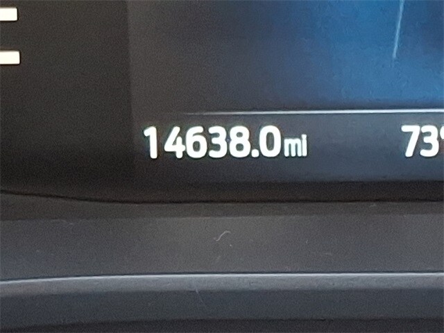 Thumbnail: 2023 Ford Escape - 14