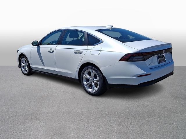 Thumbnail: 2025 Honda Accord - 6