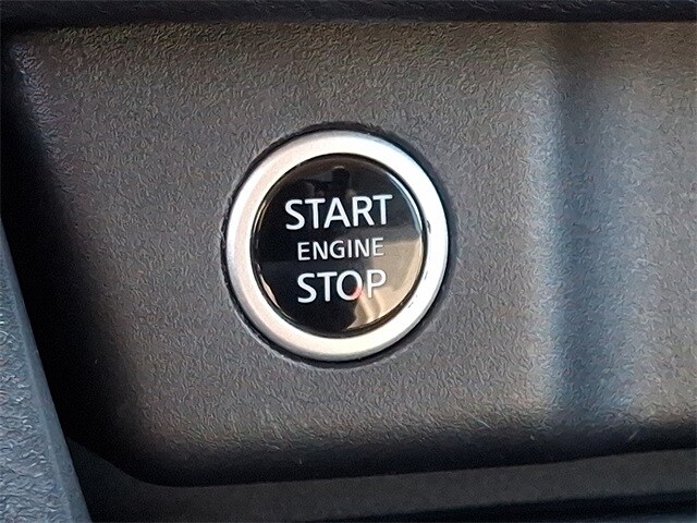 Thumbnail: 2022 Nissan Rogue - 22