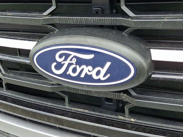 Thumbnail: 2025 Ford F-150 - 8