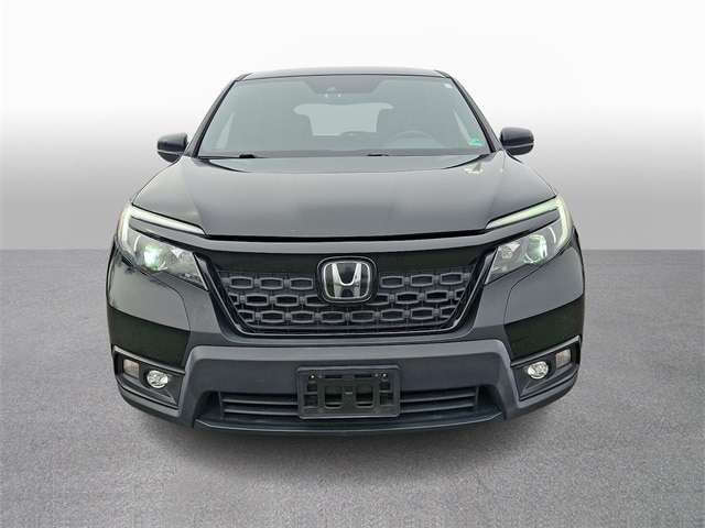 Thumbnail: 2020 Honda Passport - 2
