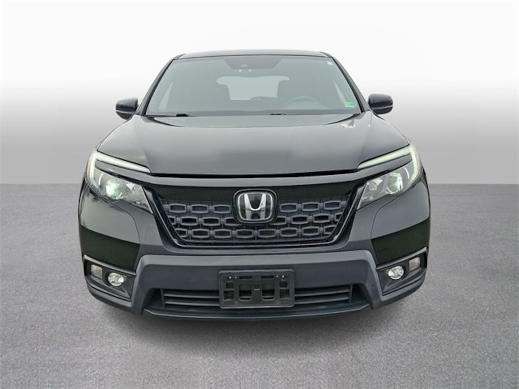 Used 2020 Honda Passport Sport SUV