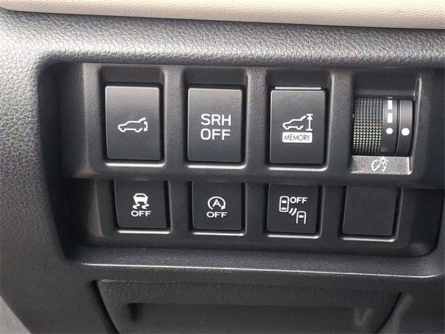 Thumbnail: 2022 Subaru Forester - 28