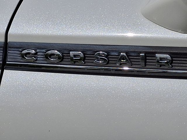 Thumbnail: 2024 Lincoln Corsair - 34