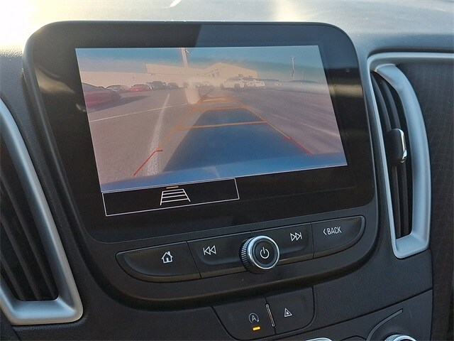 Thumbnail: 2023 Chevrolet Malibu - 18