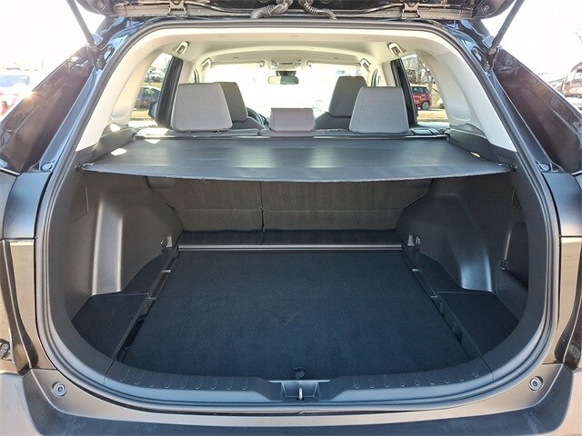 Thumbnail: 2025 Toyota RAV4 - 29