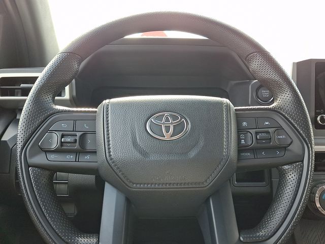 Thumbnail: 2026 Toyota Tacoma - 14