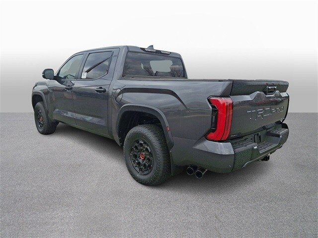 Thumbnail: 2026 Toyota Tundra - 4