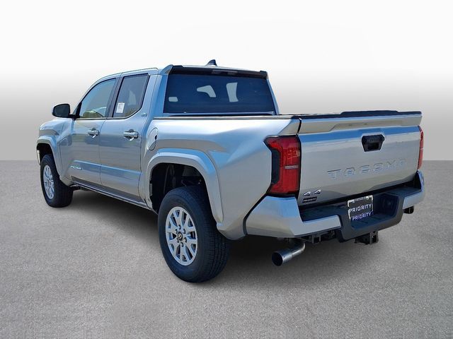 Thumbnail: 2026 Toyota Tacoma - 4