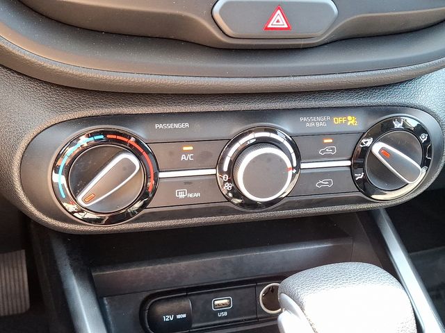 Thumbnail: 2025 Kia Soul - 15