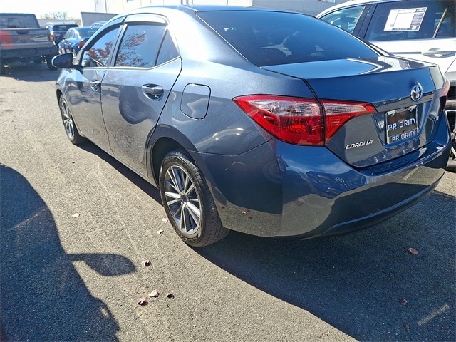 Thumbnail: 2019 Toyota Corolla - 8