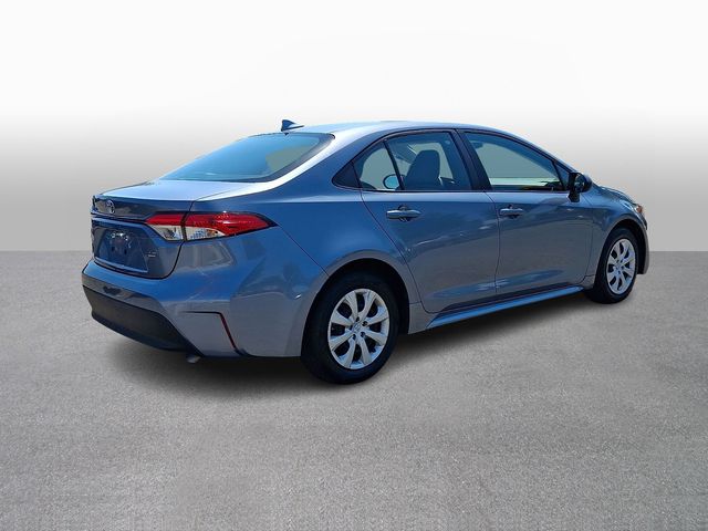 Thumbnail: 2024 Toyota Corolla - 4