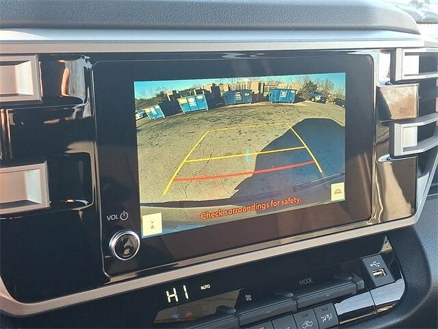 Thumbnail: 2026 Toyota Tundra - 17