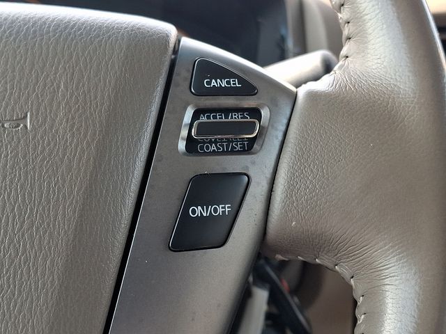 Thumbnail: 2015 Nissan Titan - 22