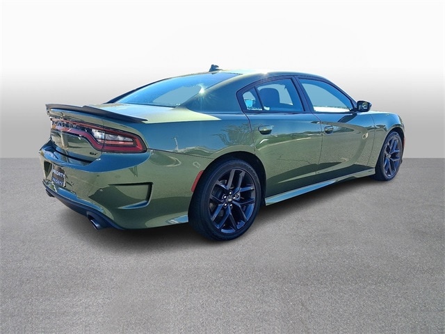 Thumbnail: 2023 Dodge Charger - 4