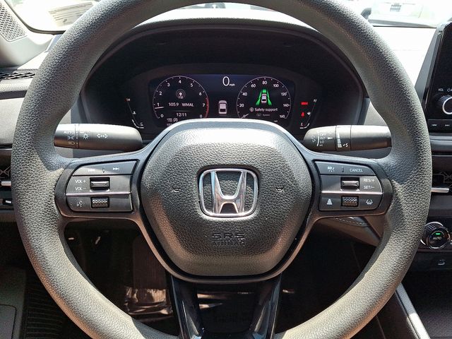 Thumbnail: 2025 Honda Accord - 19
