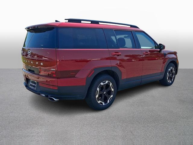 Thumbnail: 2026 Hyundai Santa Fe - 4