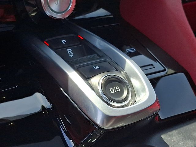 Thumbnail: 2023 Acura MDX - 16