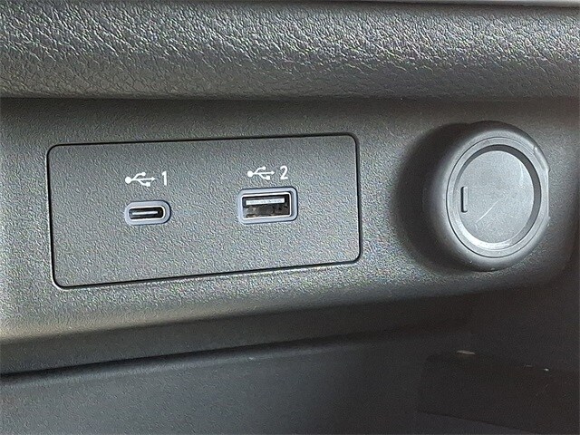 Thumbnail: 2023 Nissan Rogue - 23