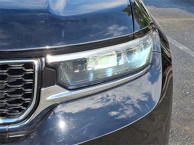 Thumbnail: 2021 Jeep Grand Cherokee L - 9