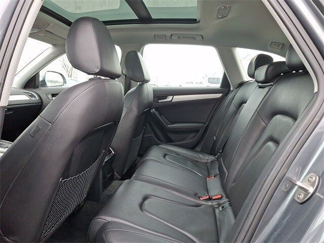 Thumbnail: 2013 Audi Allroad - 10