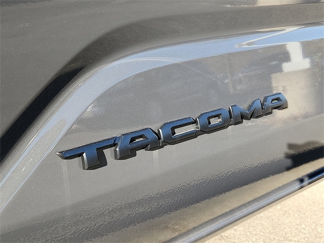 Thumbnail: 2025 Toyota Tacoma - 18