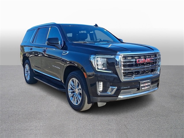 Thumbnail: 2021 GMC Yukon - 3