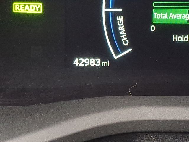 Thumbnail: 2025 Toyota Camry - 19