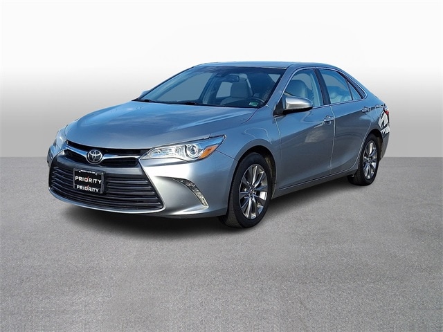 2015 Toyota Camry XLE -
                  Springfield, VA