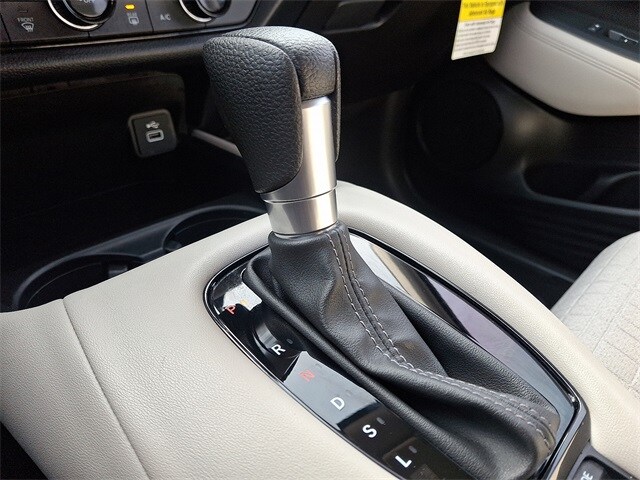 Thumbnail: 2024 Honda HR-V - 11