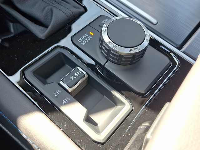 Thumbnail: 2025 Toyota Tundra - 21