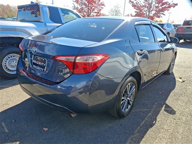 Thumbnail: 2019 Toyota Corolla - 7