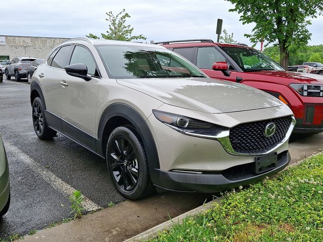 Thumbnail: 2023 Mazda CX-30 - 3