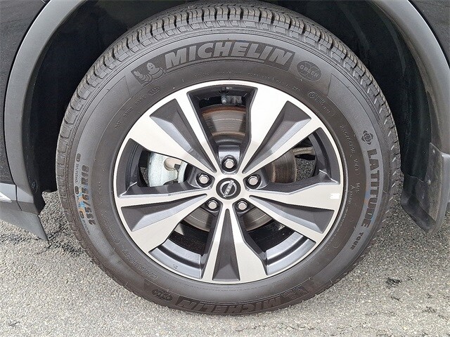 Thumbnail: 2024 Nissan Murano - 8