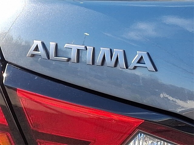 Thumbnail: 2024 Nissan Altima - 29