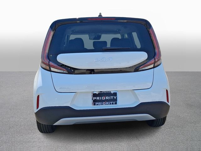 Thumbnail: 2025 Kia Soul - 5