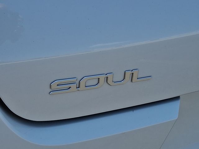 Thumbnail: 2025 Kia Soul - 30