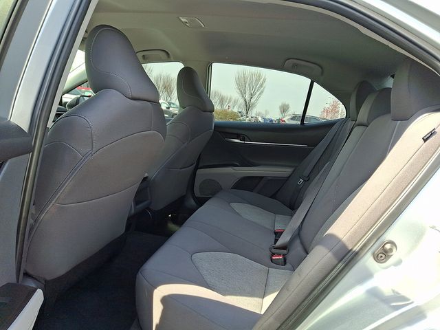 Thumbnail: 2023 Toyota Camry - 10