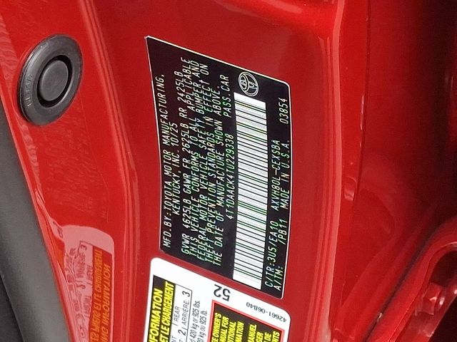 Thumbnail: 2026 Toyota Camry - 15